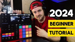 Uncover the Secrets of Maschine MK3 Beat Creation