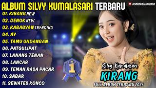 Silvy Kumalasari  Kirang  Denok  Kabagyan  Pusaka Cdanursari  Album Terbaru