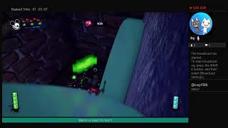 Epic Mickey Rebrushed