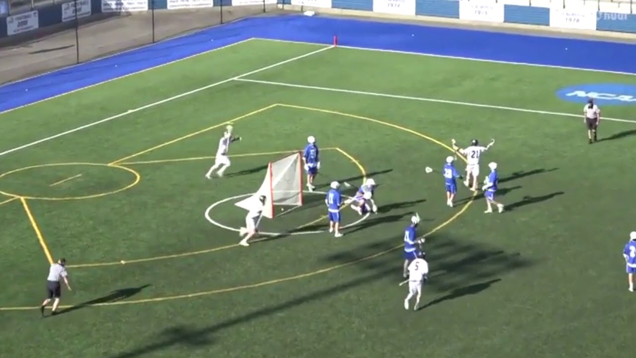 Logan Tucker Lacrosse