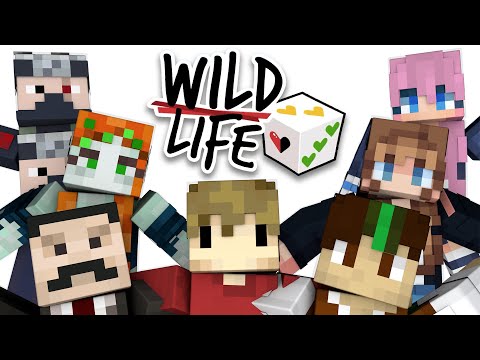 Wild Life (Life Series Song🎵) - Grymm