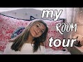 Room Tour 2019