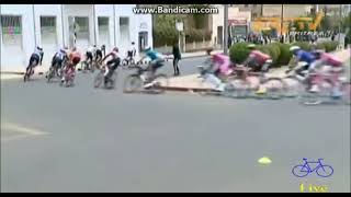 National Championships Eritrea Cycling Road Race 2022