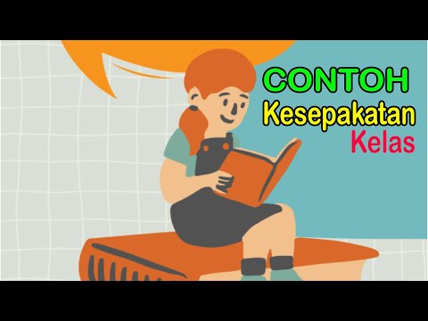 Video: Apa contoh kelas?