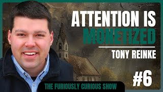 12 ways your phone is changing you | Tony Reinke - EP 6