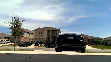 2013Scion tC 2nd Gen resonator delete