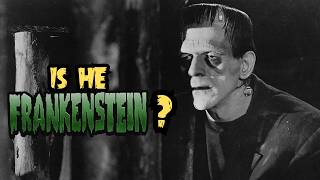 FRANKENSTEIN OR FRANKENSTEINS MONSTER?
Its very often debated on whether its proper to refer to Victor Frankenstein s creation as Frankenstein or Frankensteins Monster.
#frankenstein #universal #frankensteinsmonster
SUBSCRIBE AND CLICK THAT BELL TO BE NOTIFIED
JOIN THE PATREON AND BECOME A CERTIFIED VEEGENERATE - https://www.patreon.com/VeeInfuso
TIP JAR- PayPal.me/VeeInfuso
GET A CAMEO - https://www.cameo.com/veeinfuso?_bran...
JOIN ME ON SOCIAL MEDIA
JOIN THE DISCORD - https://discord.com/invite/u4kN5DV
BACK UP YOUTUBE CHANNEL - https://www.youtube.com/channel/UC8jz...
EMAIL ME @ VeeInfusoManagement@gmail.com FRANKENSTEIN OR FRANKENSTEINS MONSTER?