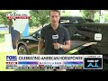 Great American State Fair showcases America's automotive industry