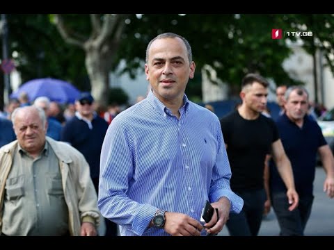 #არჩევნები2020 ოპოზიციის ნაწილი ამომრჩეველს „სირცხვილის კორიდორებით“ ემუქრება