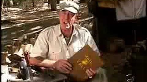 Mail Call - what doesn