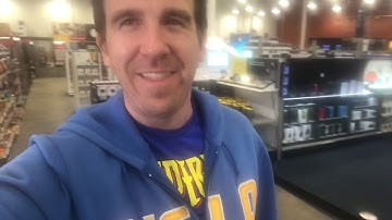 Winning 1st Place in Tetris 99...at Best Buy! (And again at home.)