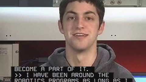 2011 FRC "Logomotion" Kickoff captioned full stream