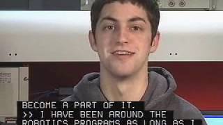 2011 FRC Logomotion Kickoff captioned full stream