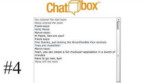 #4 | How to create a Chat Box | PHP/jQuery/Ajax