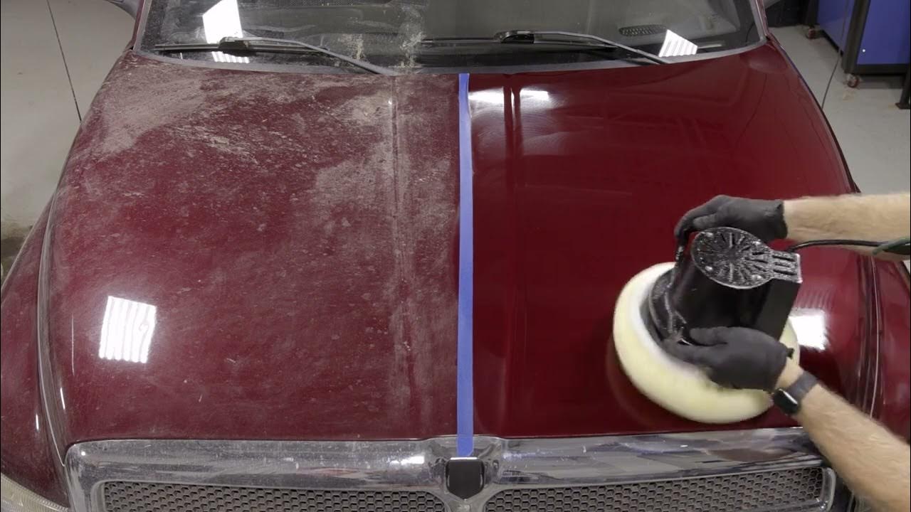 Ziebart Rhino Linings Diamond Gloss YouTube