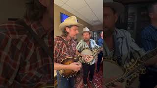 “My Side Of The Mountain” Live from backstage at the @Opry
“My Side Of The Mountain” Live from backstage at the @Opry “My Side Of The Mountain” Live from backstage at the @Opry