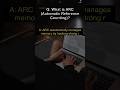 What is ARC Automatic Reference Counting ? #iOS #Swift #objectiveC #MobileApps