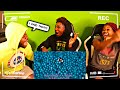 GUESS THE RAP SONG IN 1 SECOND! RAP QUIZ 2021 | REACTION