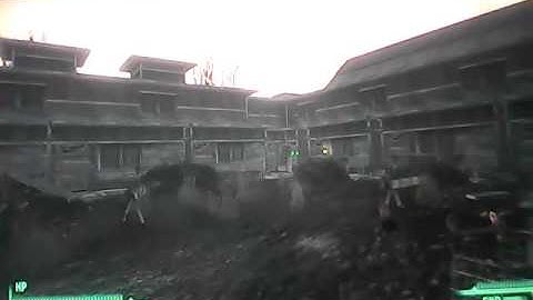 How to get the Pint-Sized Slasher Mask in Fallout 3