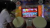 太鼓の達人 秋田ドンだーと神奈川ドンだーが旧筐体で遊んでみた Youtube