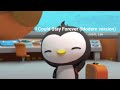 I Could Stay Forever (Modern Version) by Joe E. Lee from epidemic sound, kids animations