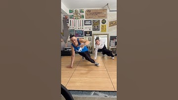 Six Step Tutorial 📚📚 #breakdance #footwork #dance #dancers #bboy #bgirl #dancemoves #tutorial