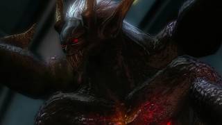 Ninja Gaiden Sigma 2 | Boss | Zedonius