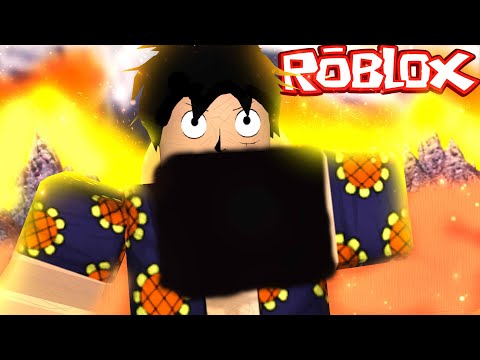 MINHA NOVA FRUTA !! *MERA MERA* !! - BLOX FRUITS GUERRA #05