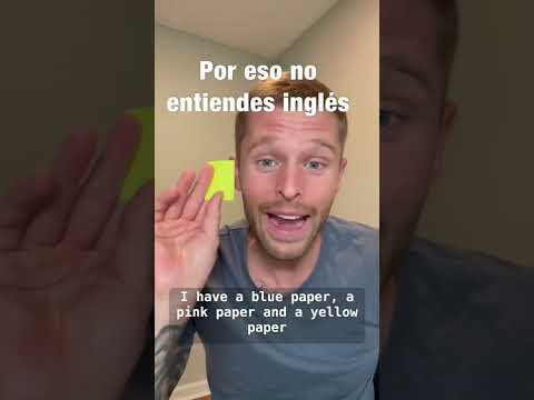 Video: Cómo escribir una fórmula empírica: 11 pasos (con imágenes)