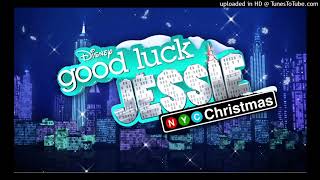 Debby Ryan - Favorite Time of Year (From “Good Luck Jessie: NYC Christmas”) (Instrumental)