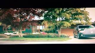 Dodge Ram Truck Commercial 2015.