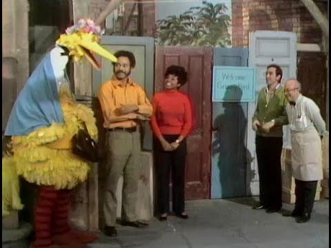 Sesame Street - Episode 30