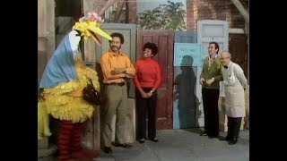 Sesame Street - Episode 30 (Granny Bird Visits; 1969)