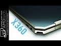 Vista previa del review en youtube del HP Spectre x360 - 15-df0068nr