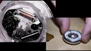 Download Lagu Pariston vaihto hoitajankelloon MP3