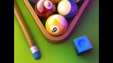 Shooting Ball - Billiards Level 348 - All Combo