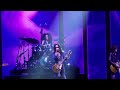 Lenny Kravitz I Belong To You SAP Arena Mannheim 2025 03 17 4K