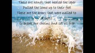 Safe (lyrics) -Phil Wickham