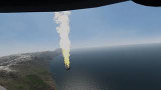 VTOL VR Multiplayer Dogfight