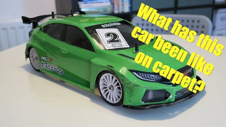 XRAY T4F'19 - The story so far