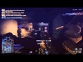 【BF4】試験用Montage1 TIE_KANZEN作品 【スナイパーmontage】