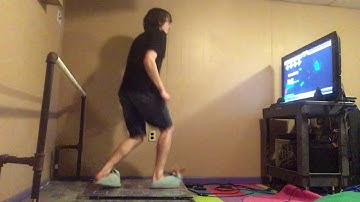 DDR - Groove, Stealth, AAA