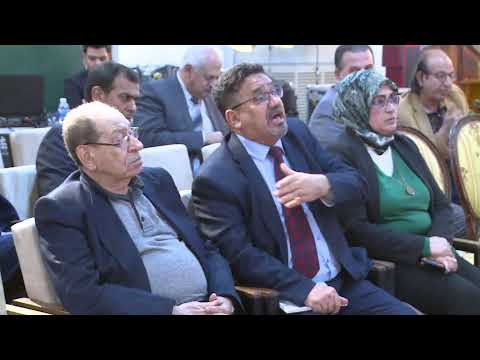 مؤتمر السرد الدورة الرابعة