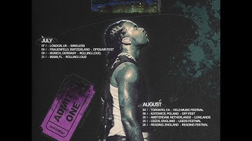 lancey foux - strictly business/osbatt