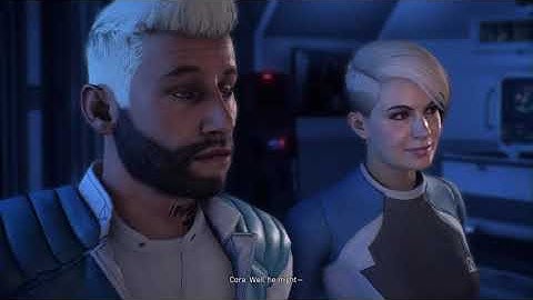 Mass Effect: Andromeda, Insanity playthrough, NG+