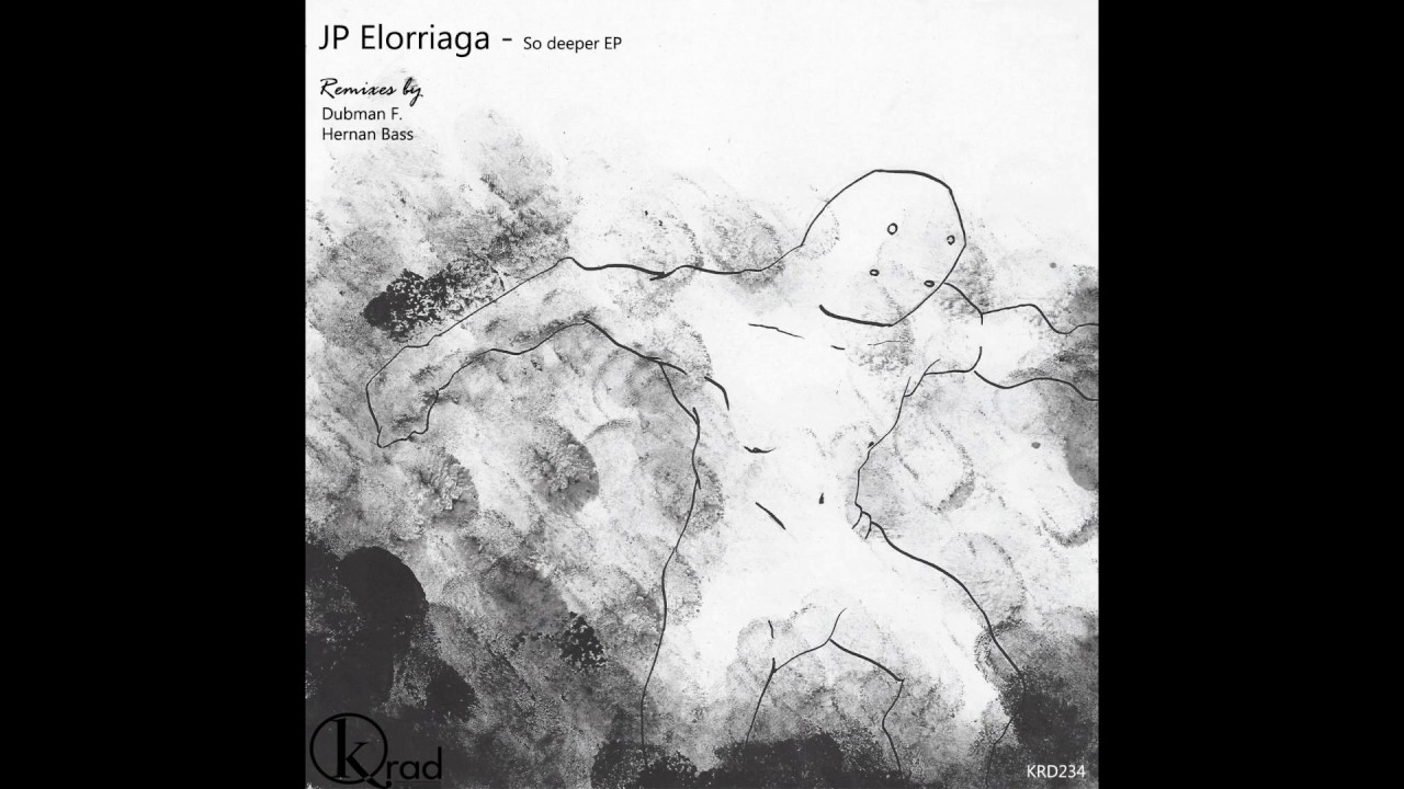 Watch JP Elorriaga - Floating souls (Original Mix) on YouTube Watch JP Elorriaga - Floating souls (Original Mix) on YouTube