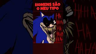 QUAL É O TIPO DO SONIC? (animação) @deceseze #edit #sonic #sonicexe #2011x