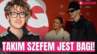 Prawda Wyszła Na Jaw Karolina Mrozicka I Eryk Moczko Podsumowali Bagiego.