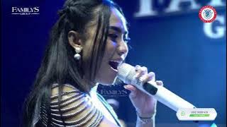 Tiara Tahta - Abang Romi Live Cover Edisi Kp Jelupang Langboh | Iwan Familys