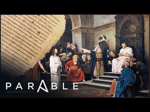 What Were Pontius Pilate&rsquo;s Real Motives? | The Man Who Killed Christ | Parable